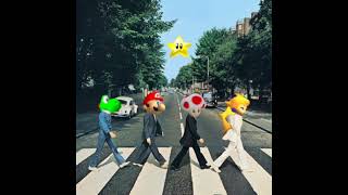 The Beatles  Polythene Pam but with the SM64 soundfont [upl. by Harrington]