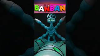 Garten of Banban 8 Vs Indigo Park😱😱All Jumpscares [upl. by Eriuqs]