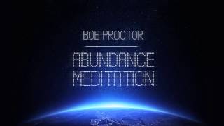 Calm Guided Meditation to Gain Abundance Love amp Happiness  Bob Proctor [upl. by Anilesor]