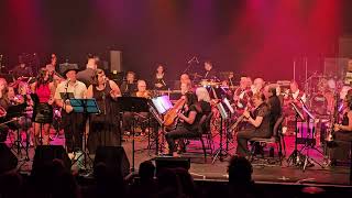 Grand Orchestre de Chateauguay 1 juin 2024 [upl. by Laemaj]