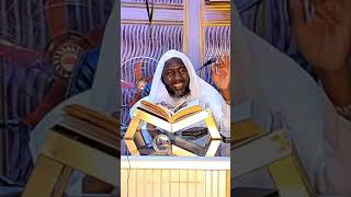 32 Imam Baradji explication de la citadelle du musulmanInvocation ouverte de prière nocturne81223 [upl. by Nolyar]