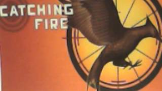 Catching Fire Audiobook Chapter 3 [upl. by Kone]