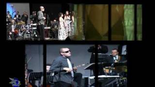 Bibanu mixXL amp Deanes Big Band  Cu ochelari de soareLIVE [upl. by Prakash902]