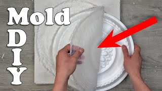 STOP Wasting Money on Expensive Molds and Make Your Own [upl. by Ludie]