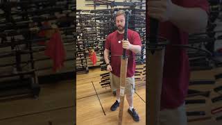 an extra benefit to the Hanwei Scottish Lowlander sword [upl. by Aire864]