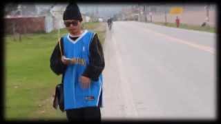 Dejenla Sonar 3punto3pana Feat Jokysam amp Espitia Und Soacha [upl. by Clem]