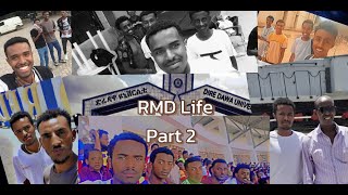 Dire Dawa RMD Life [upl. by Aala]