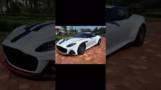 Aston Martín DBS 770 Ultimate automobile supercars cars cartok car edit money millionaire [upl. by Andrew]