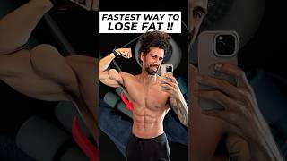 How To Lose 10 kg Fast  Weight Loss Diet amp Workout [upl. by Assitruc]