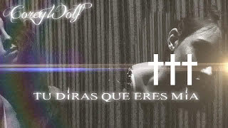 ††† Crosses  Option  Sub Español [upl. by Assele]