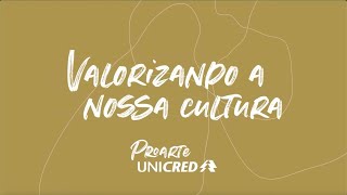 Valorizando Nossa Cultura a influência do mundo da fantasia na literatura catarinense [upl. by Iffar]