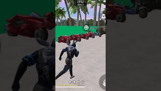 Free fire protec gadi competition short video Indian Hacker ka gadi wala video [upl. by Kina]