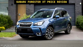 Subaru Forester XT Price in Kenya Subaru Forester XT for Sale in Kenya [upl. by Slocum726]