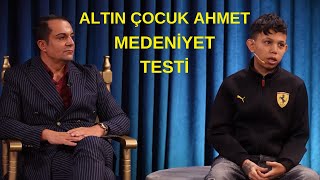 Hayrettin Kaos ShowMuasır Medeniyet [upl. by Siuqcram]