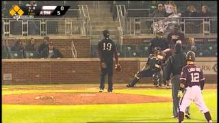 Highlights Texas AampM 6 Texas Southern 0 [upl. by Launamme62]