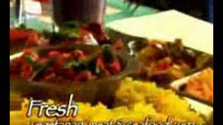 India Cafe Hawaii on Food Network [upl. by Perceval]