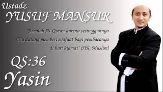 QS36 Yasin Ust Yusuf Mansur [upl. by Rosemary]