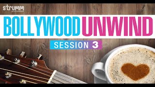 Bollywood Unwind  Session 3 Jukebox I Old Hindi Songs Recreated I Hindi Romantic Songs [upl. by Annairam366]