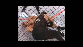 UFC 4 Greatest Submission Ever Keith Hackney Vs Joe Son [upl. by Rowe733]