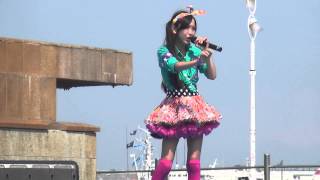 西川怜伽「Believe Folder5」「千本桜 和楽器バンド」「愛のうた 倖田來未」20140721 [upl. by Akinaj]