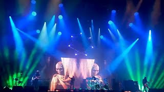 Tool  Stinkfist  finale Firenze rocks 2024 part2 [upl. by Klement]