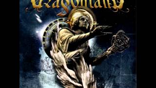 Dragonland  Astronomy Full Album HD 2007 [upl. by Noguchi]