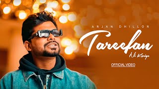 Tareefan Ni Kariye Full Album Arjan Dhillon amp Mxrci  Latest Punjabi Song 2024 [upl. by Garrek83]