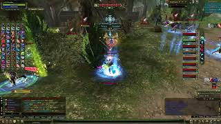 Steamko MuratBey Zion Pk Movie 37 knightonline [upl. by Mayhs836]