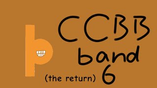 Chicka Chicka Boom Boom Band 6 The return [upl. by Kiah764]