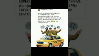 quotGopiquot de taxi 🤦🤣 memes viralvideo shorts eua portugal argentina military militar [upl. by Ehr386]