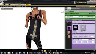 How To  IMVU creator basics [upl. by Coveney]