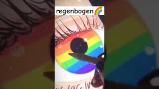 regenbogen augen regenbogen [upl. by Huntley]