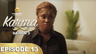 Série  Karma  Saison 3  Episode 13  VF [upl. by Ydaj]