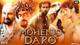 Mohenjo Daro Full Movie Review  Hrithik Roshan  Pooja Hegde  Kabir Bedi  Story amp Facts HD [upl. by Mayram]