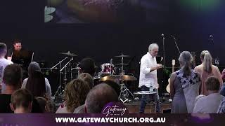 Gateway Church  Live Stream  21012024 [upl. by Bouzoun]