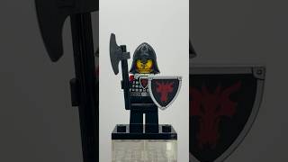 LEGO Castle  Dragon Knight cas518a Minifigure in Set 70400 lego minifigures castle knight [upl. by Binni527]