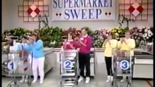 Supermarket Sweep of Champions  Day 5 Maureen amp Carin vs Tony amp Jamie vs Julie amp Sam 1991 [upl. by Feinberg]