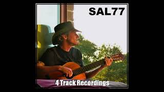 Sal77 Magic Windows 4Track Recording Volume Two [upl. by Kane]