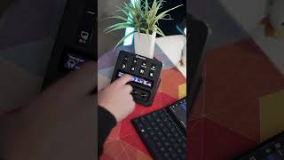 Control your Audio with Wave Link and Stream Deck [upl. by Utham]