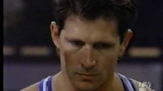 American Gladiators BOB Turbo punches Kyler [upl. by Ross]