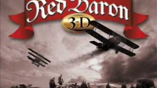 Red Baron 3D  Shell Music [upl. by Navy51]