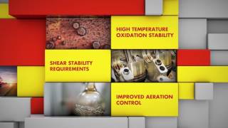 Shell Rimula  CK4 amp FA4 Oils Explainer [upl. by Lebezej798]