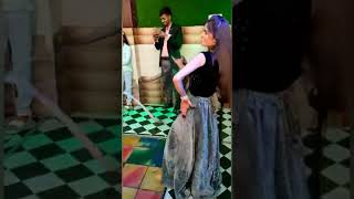 jinke aage ji jinke piche dance cover by Shruti [upl. by Katy277]