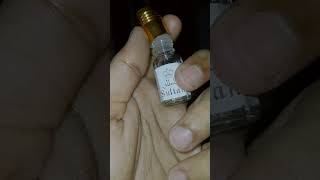 Fragrance 💸 Almas Attar Al Sultan 3Ml  Long Lasting 🤑 [upl. by Airahcaz157]