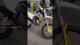 Husqvarna TC 85⭐ husqvarna tc85 goride offroad motocross enduro moto alessandria piemonte [upl. by Faulkner]