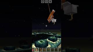 MINECRAFT HEN TROLL THE FOX [upl. by Lili]