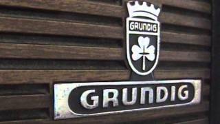 Grundig TK248 [upl. by Nallij]