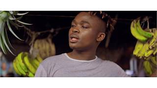 Aslay  Hauna Official Music Video [upl. by Kcirdef]