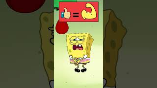 Spongebob Squarepants Becomes Herobrine in Boxing Challenge spongebobmodspongebobmod [upl. by Notac]