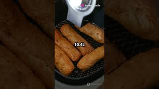 httpsamznto4fxfLbM Air Fryer 8in1 [upl. by Albina]